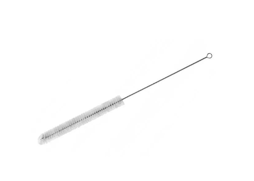 Щіточка для трахеостомічних трубок 15 мм пряма