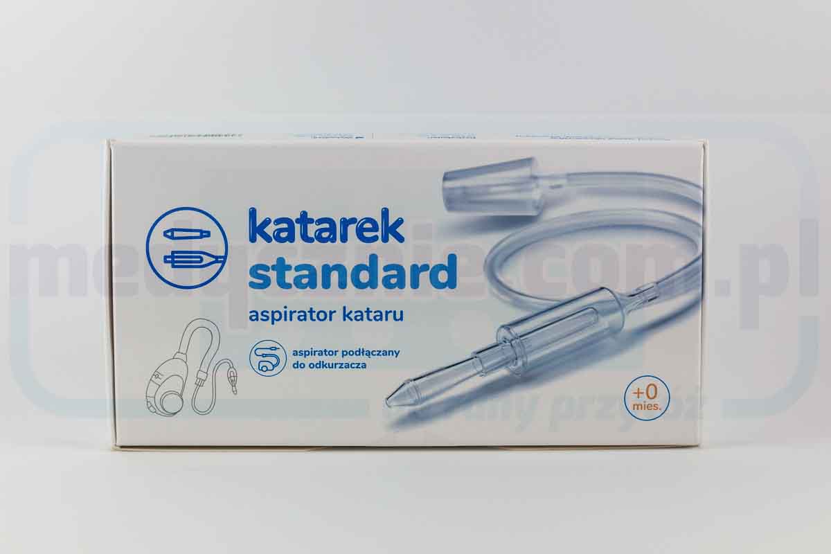 Аспіратор Katarek Standard
