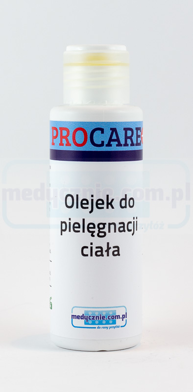 Олія для догляду за тілом PROCARE+ 100мл