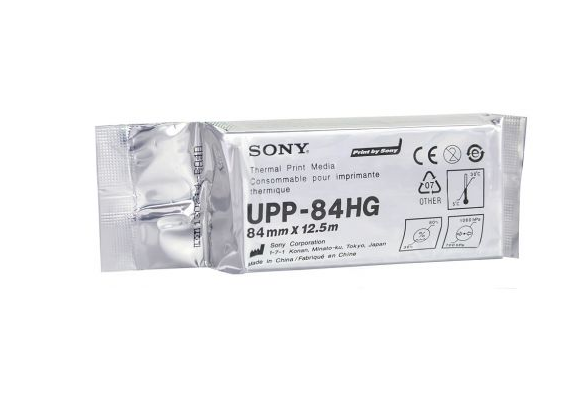 Ультразвуковий папір Sony 84UPP HG
