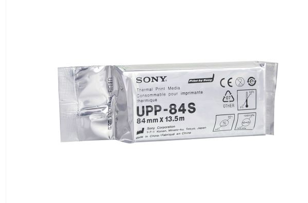 Ультразвуковий папір Sony 84UPP S