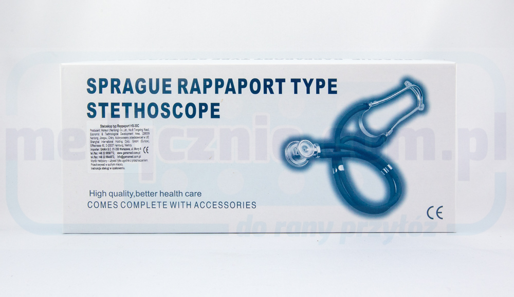Стетоскоп Rappaport HS-30C