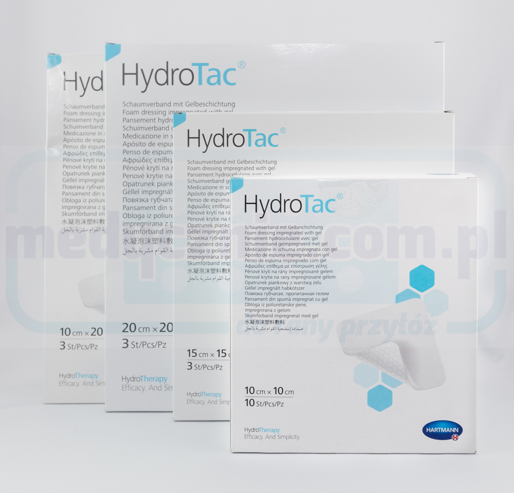 Hydrotac 10×10см 1шт