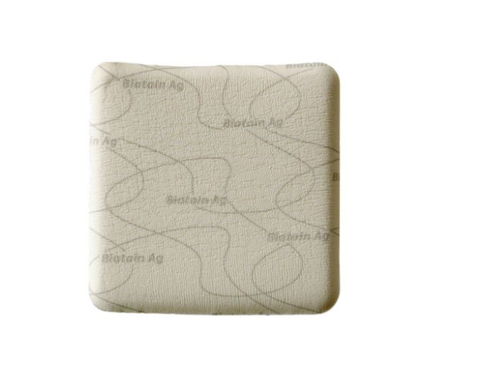 Biatain Ag не клеїться 15*15см 1шт