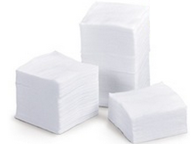 Компрес газовий нестерильний 13N 5*5см 100 шт KOMPRIFIX KOMPRIFIX