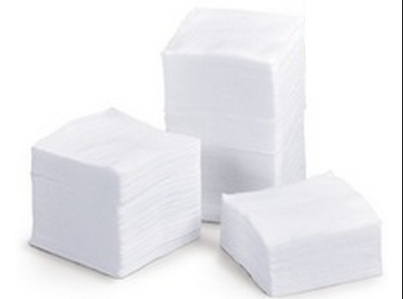 Тампон марлевий нестерильний 13N 7,5*7,5см 100шт KOMPRIFIX