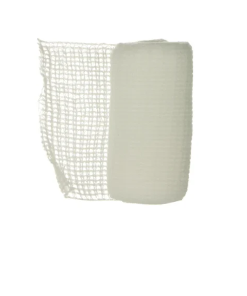 Еластична стрічка 8см х 4м 1шт Fixa-Crep