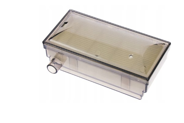 Хепа-фільтр для Philips Everflo, концентратора Respironics Everflo