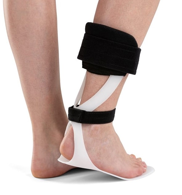 Ортез на стопу правий L/XL - Зображення 2