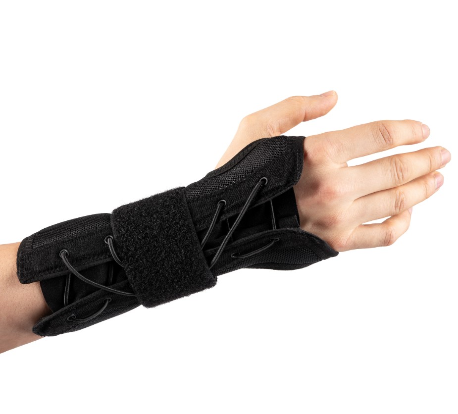 M Універсальний стабілізатор зап'ястя ManuTim - Зображення 2