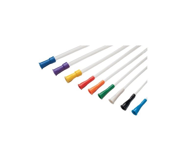 Катетер Tiemann CH20 1шт