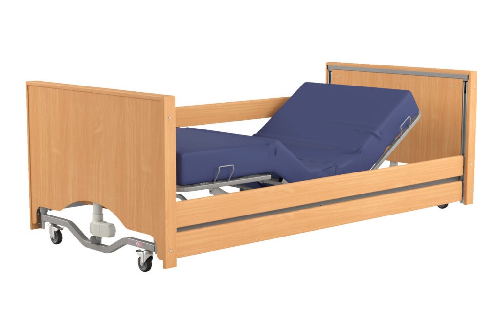 Ліжка для реабілітації - Taurus 2 LOW LUX - Зображення 2