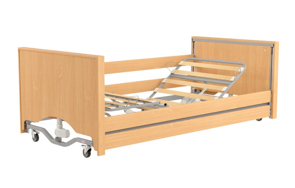 Ліжка для реабілітації - Taurus 2 LOW LUX - Зображення 4