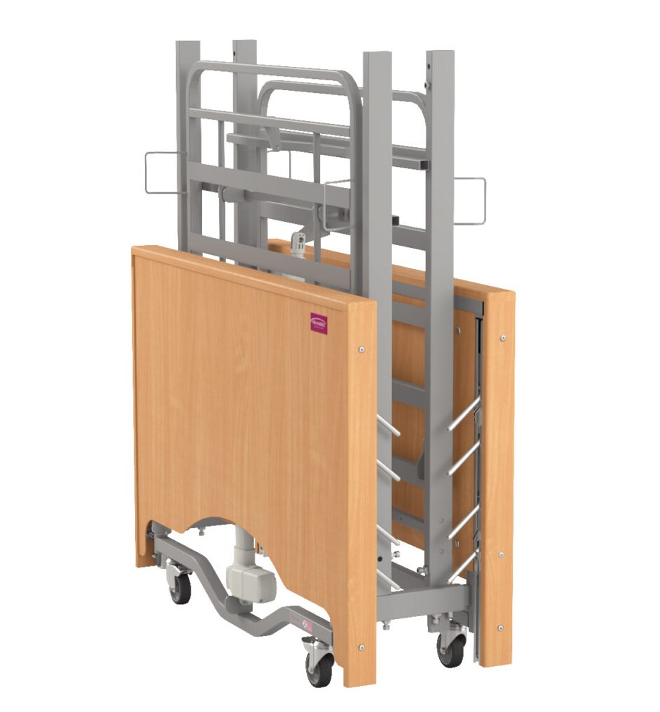 Ліжка для реабілітації - Taurus 2 LOW LUX - Зображення 6