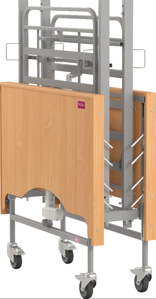 Ліжка для реабілітації - Taurus 2 LUX - Зображення 5