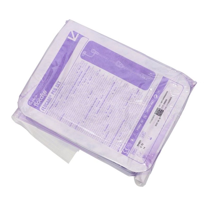 Набір FLOCARE PEG комплект CH10 1шт - Зображення 3