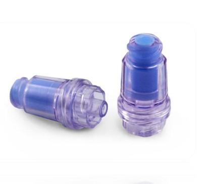 Безголковий ін'єкційний порт 1шт B-SAFE REF NFV-L-17-03