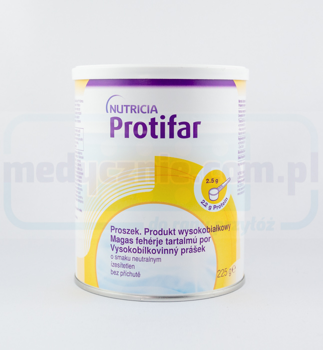 Protifar 225г