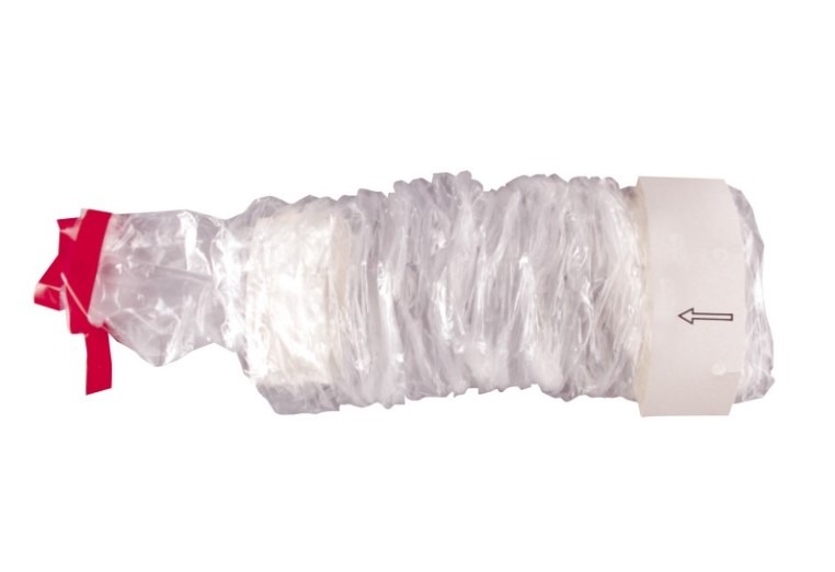 Чохол із стерильної фольги для кабелів та обладнання 15x250см OM-196-MMMM-010