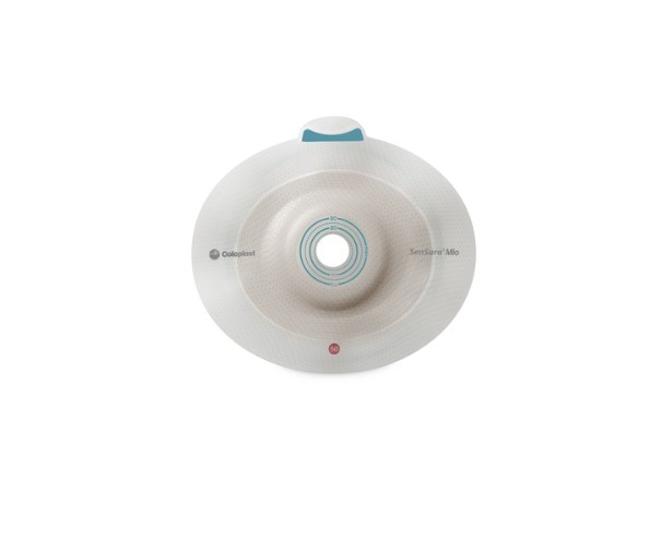 SenSura Mio Convex Light 1pc 169010 2-компонентна система Click