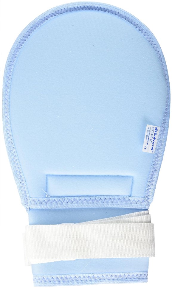 Захисна рукавичка SALVACEL L SVC 2510 захисна рукавичка для рук - Зображення 5