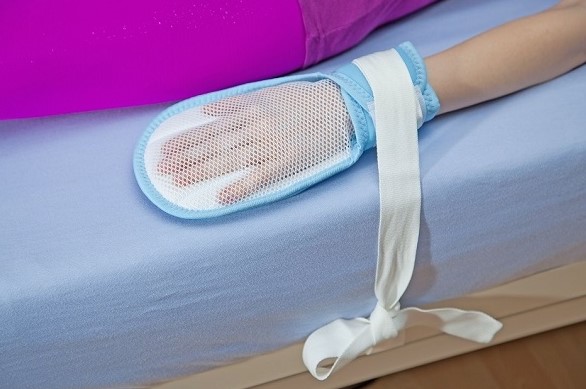 Рукавичка захисна для рук SALVACEL SVC 2500 M