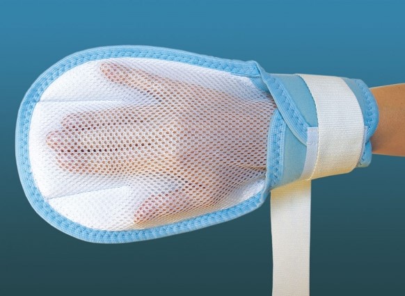 Рукавичка захисна для рук SALVACEL SVC 2500 M - Зображення 2