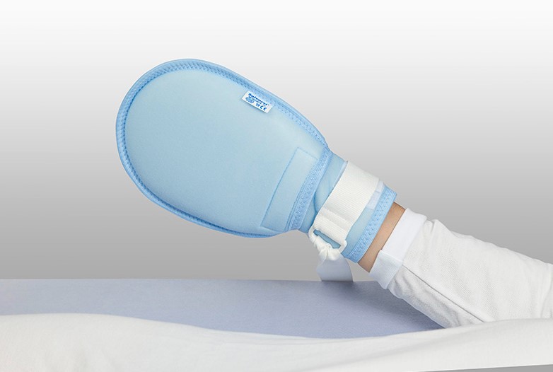 Рукавичка захисна для рук SALVACEL SVC 2500 M - Зображення 3