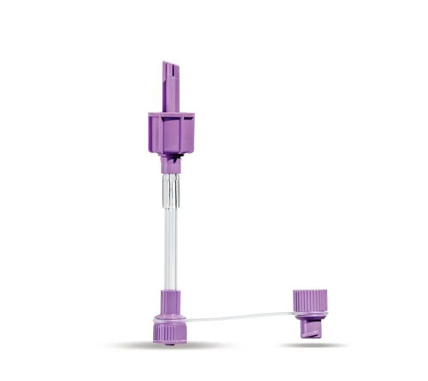 Адаптер Fresenius EasyBag Bolus ENFi 1шт REF 7755694