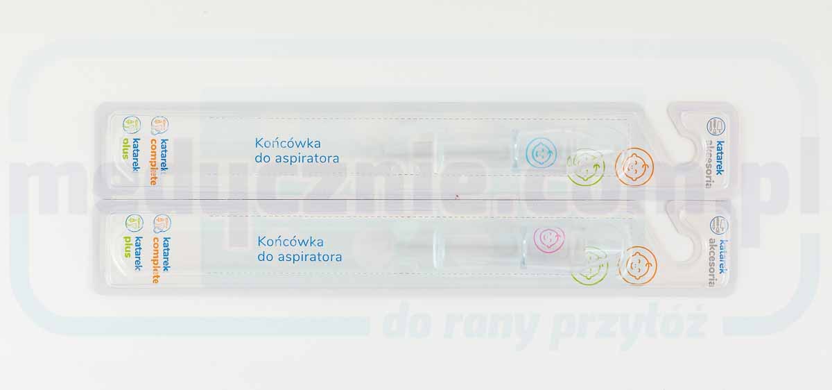 Катарек наконечник А Плюс/повний блістер - Зображення 2