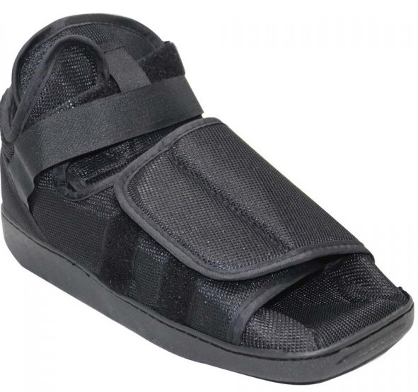 Медичне взуття Cellona розмір 42/43 для зняття тиску та підтримки - Зображення 2