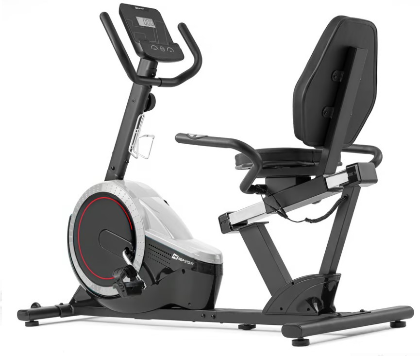 HS-060L Велотренажер Pulse