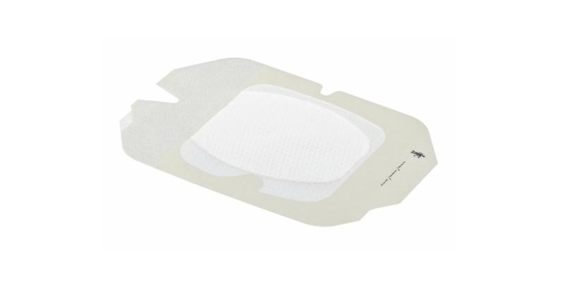 Tegaderm 1688 Advanced 25шт 10*12см - Зображення 2