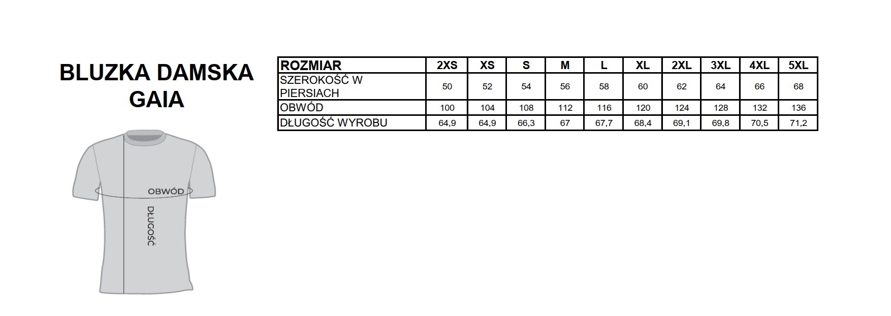 Халат медичний жіночий GAIA темно-синій XS - Зображення 2
