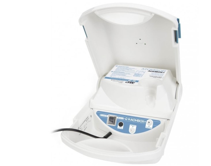 Пневматичний компресор AEOROSONIC+