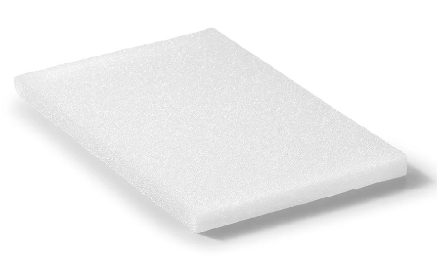 Лігасано білий стерильний 15 x 10 x 1см 1шт