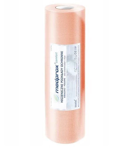 Medprox Comfort 59/50 80pc захисна прокладка лосось 1шт