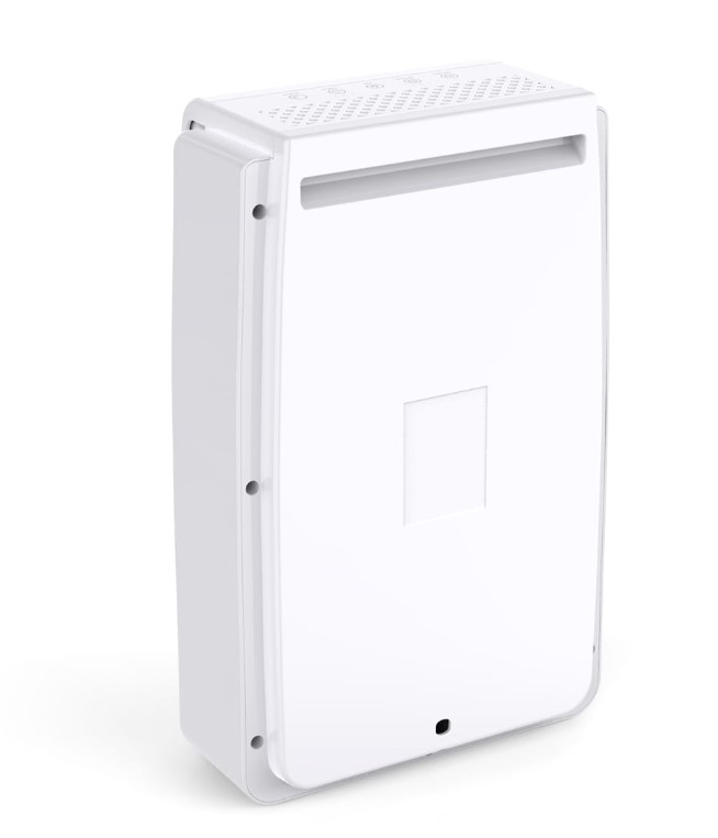 Очищувач повітря з фільтрами HEPA 13 - Зображення 2