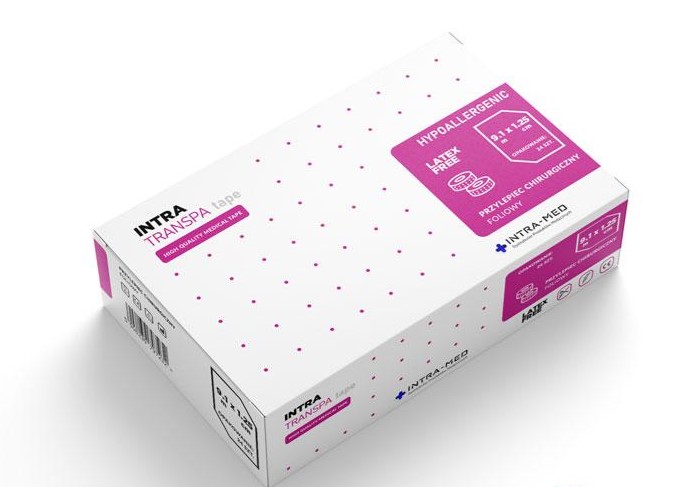 Прозора пластикова штукатурка 1,25см*5м