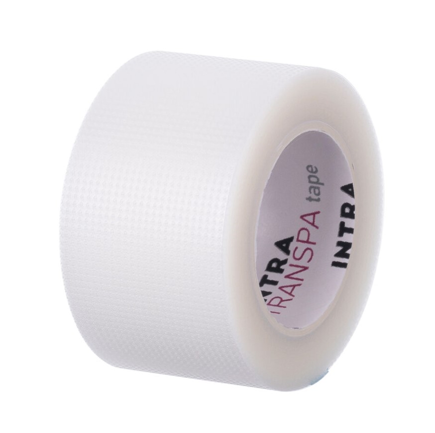 Прозора пластикова штукатурка 2,5см*9,1м - Зображення 2