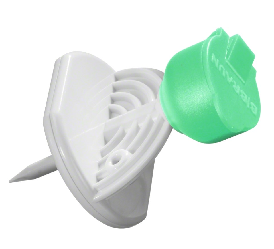 Пристрій для збору та введення ліків Braun MINI-SPIKE V - Зображення 3