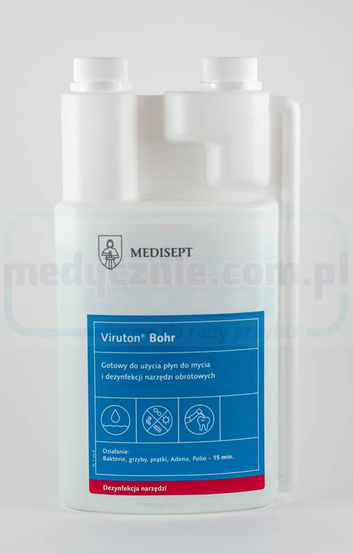 Вірутон Бор 1л
