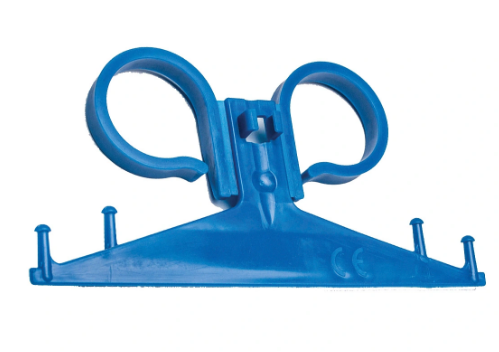 Вішалка для мішків для сечі