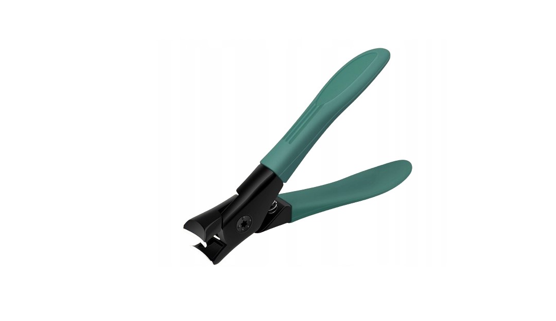 Кусачки для товстих нігтів