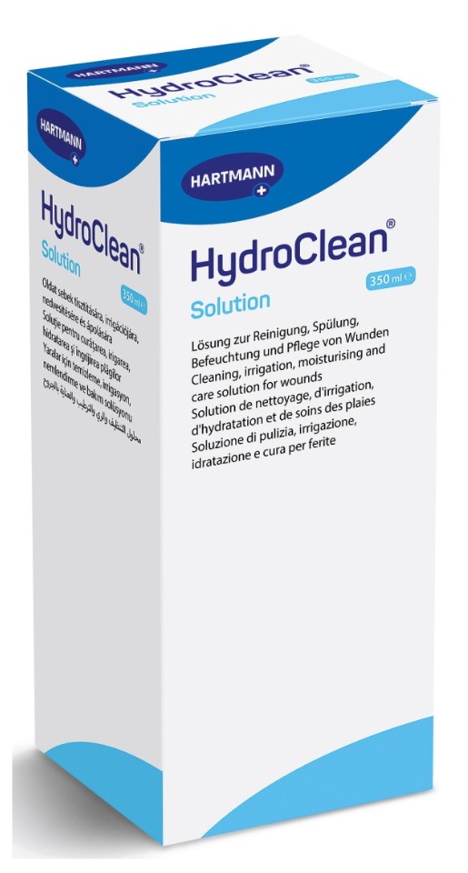 Розчин HydroClean 350мл