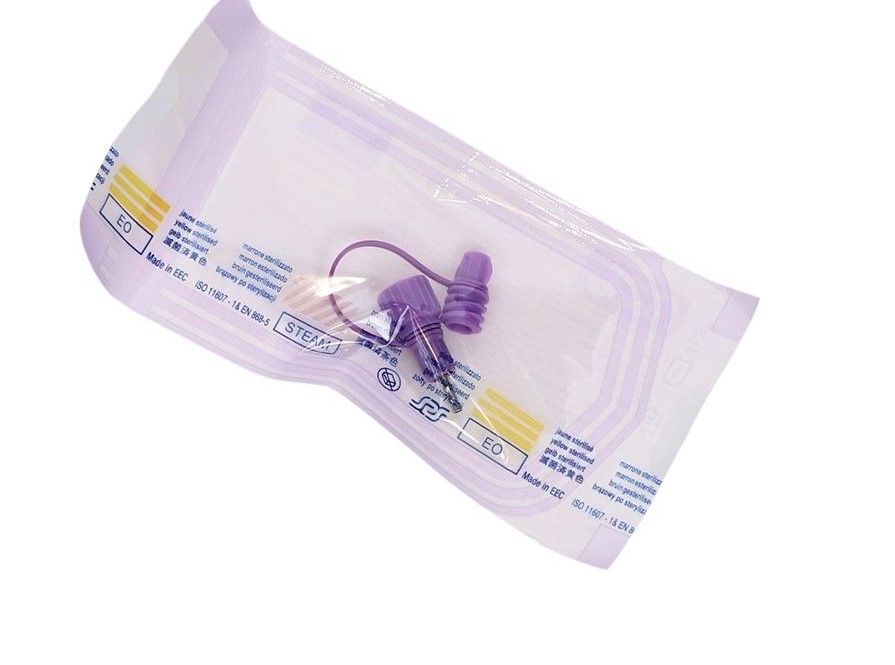 Флокація - PEG з'єднувач CH18