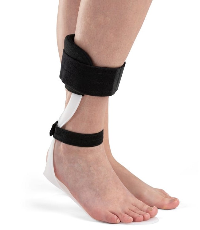 Ортез на стопу правий L/XL