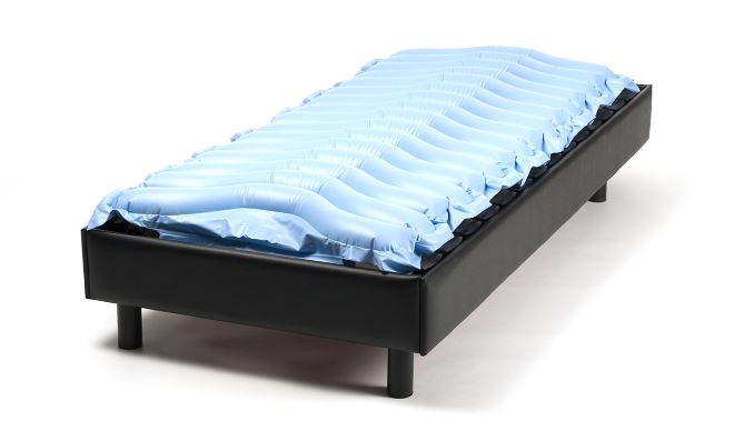 Протипролежневий матрац Ver MAT-X2 - Зображення 2