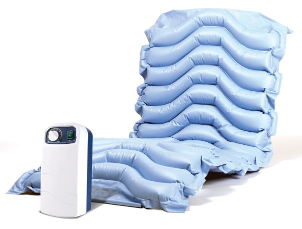 Протипролежневий матрац Ver MAT-X2 - Зображення 3