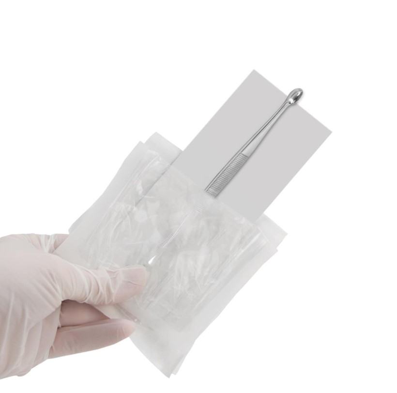 Ложка кістяна 16,5см Teqler 1шт - Зображення 2